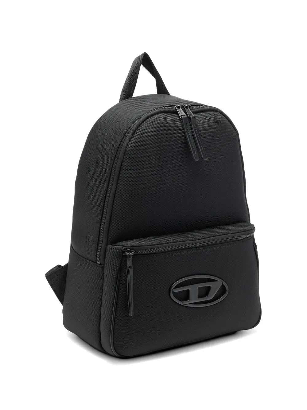 Diesel Men Oval D Backpack DIESEL