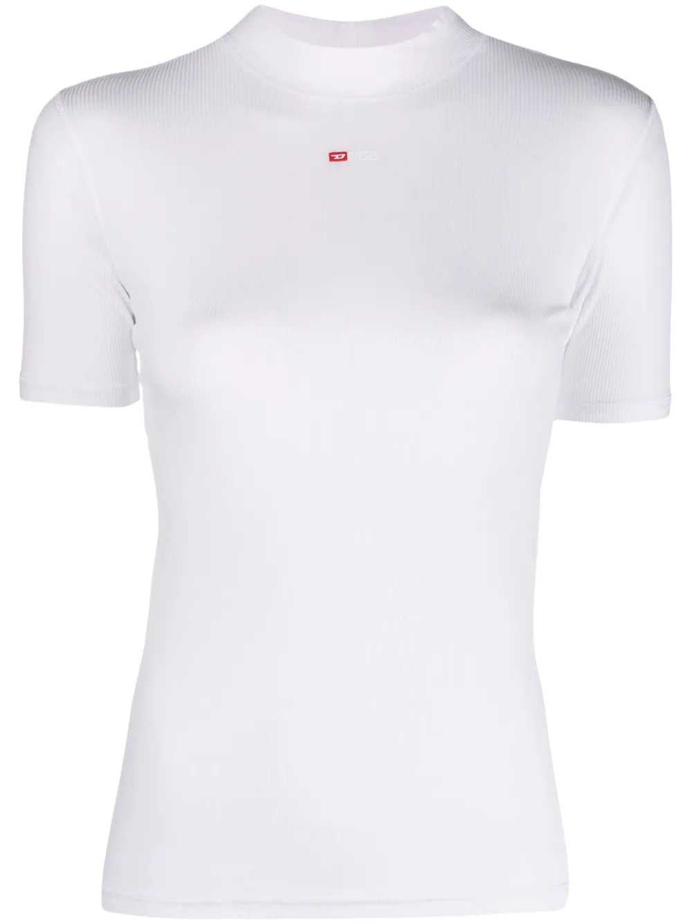 Diesel Women T-Shirt DIESEL