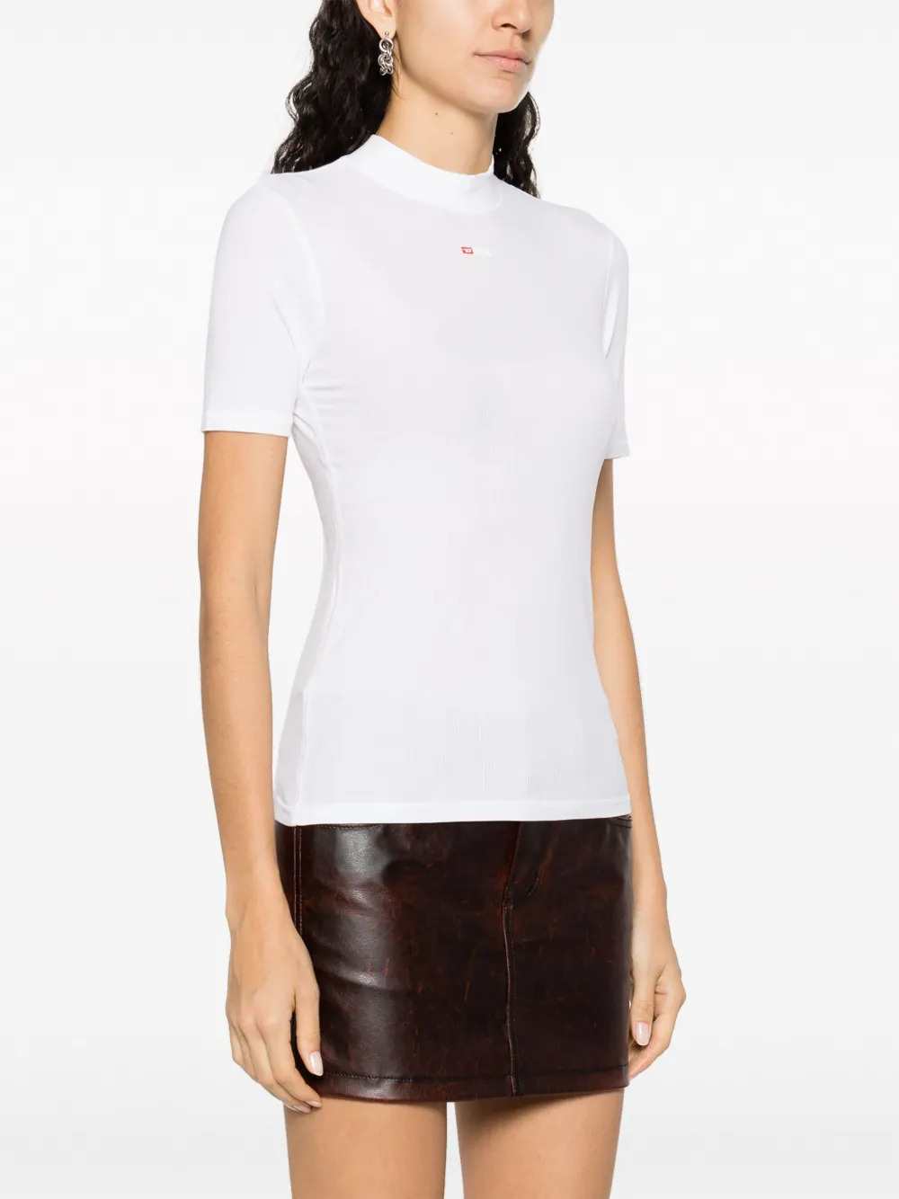 Diesel Women T-Shirt DIESEL