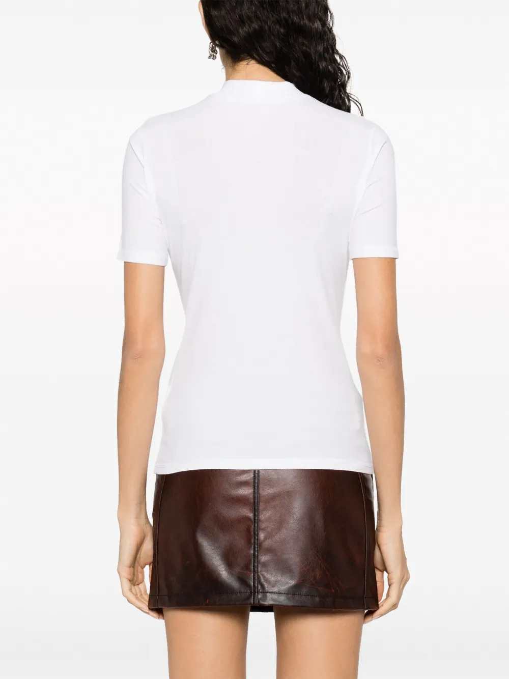 Diesel Women T-Shirt DIESEL
