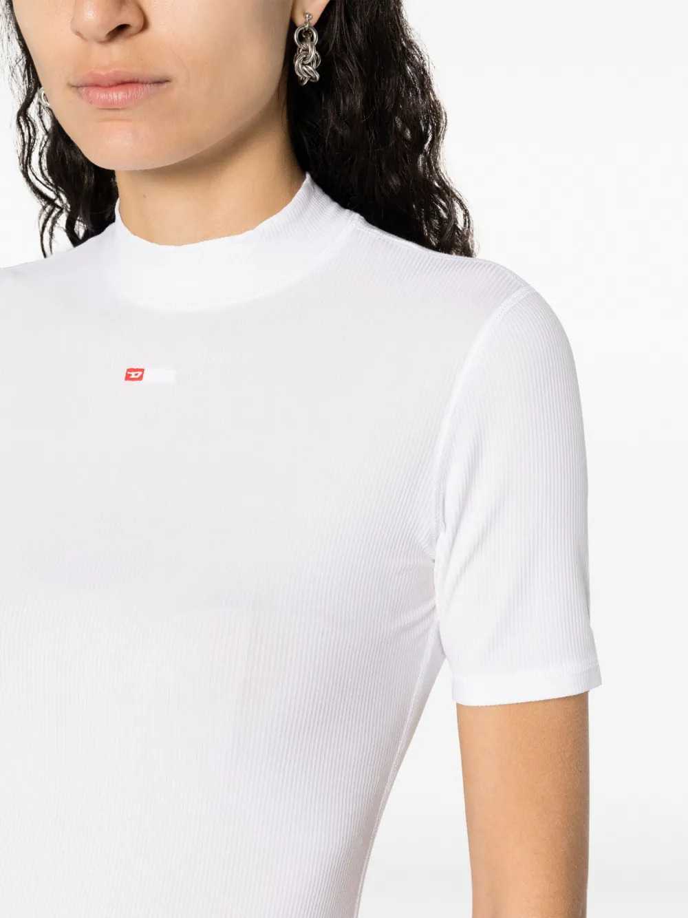 Diesel Women T-Shirt DIESEL