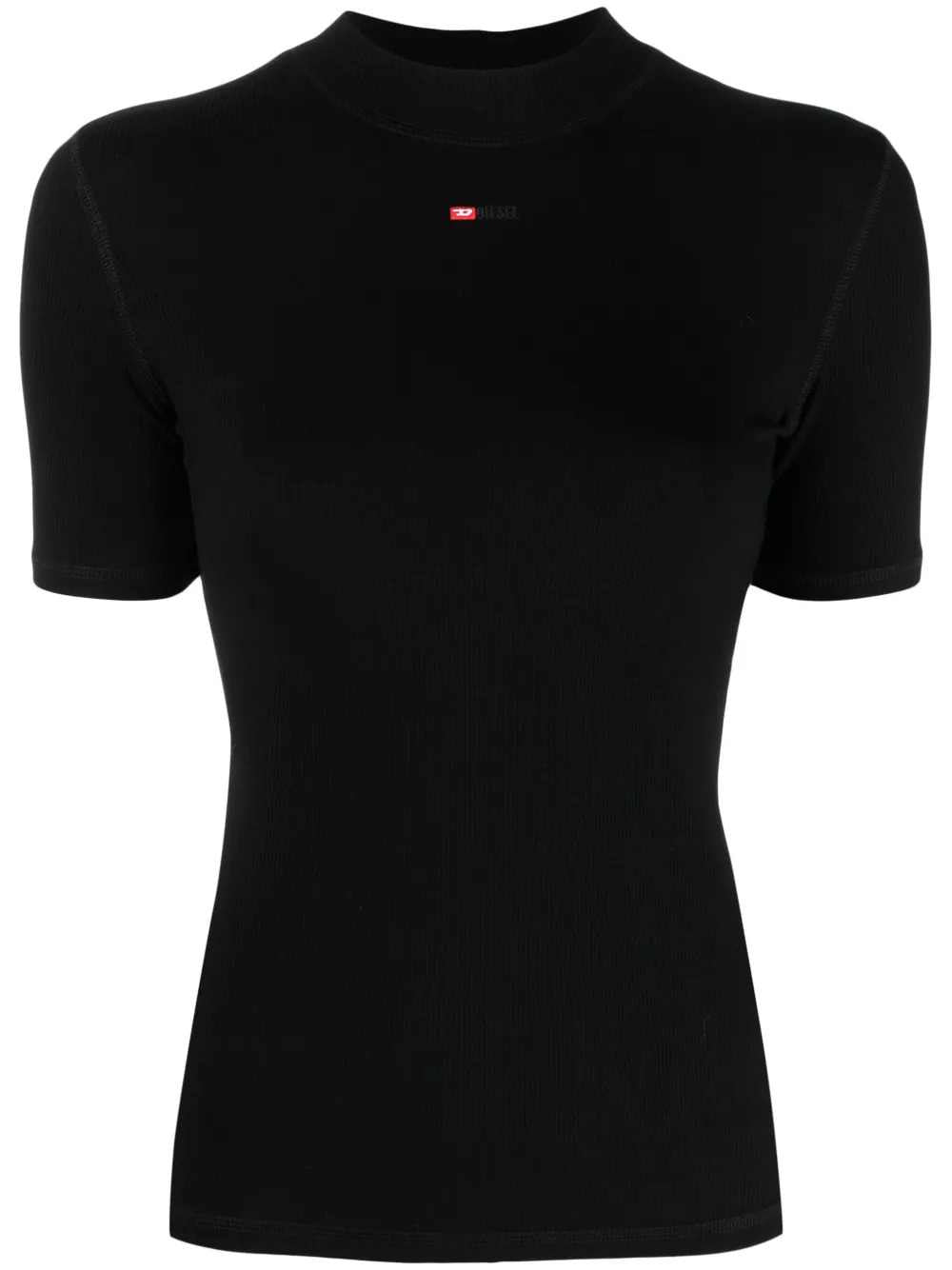 Diesel Women T-Shirt DIESEL