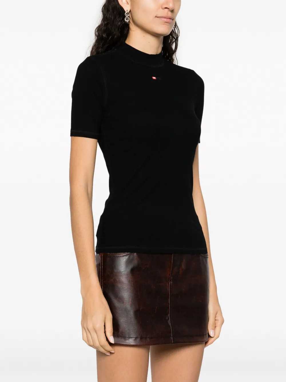 Diesel Women T-Shirt DIESEL