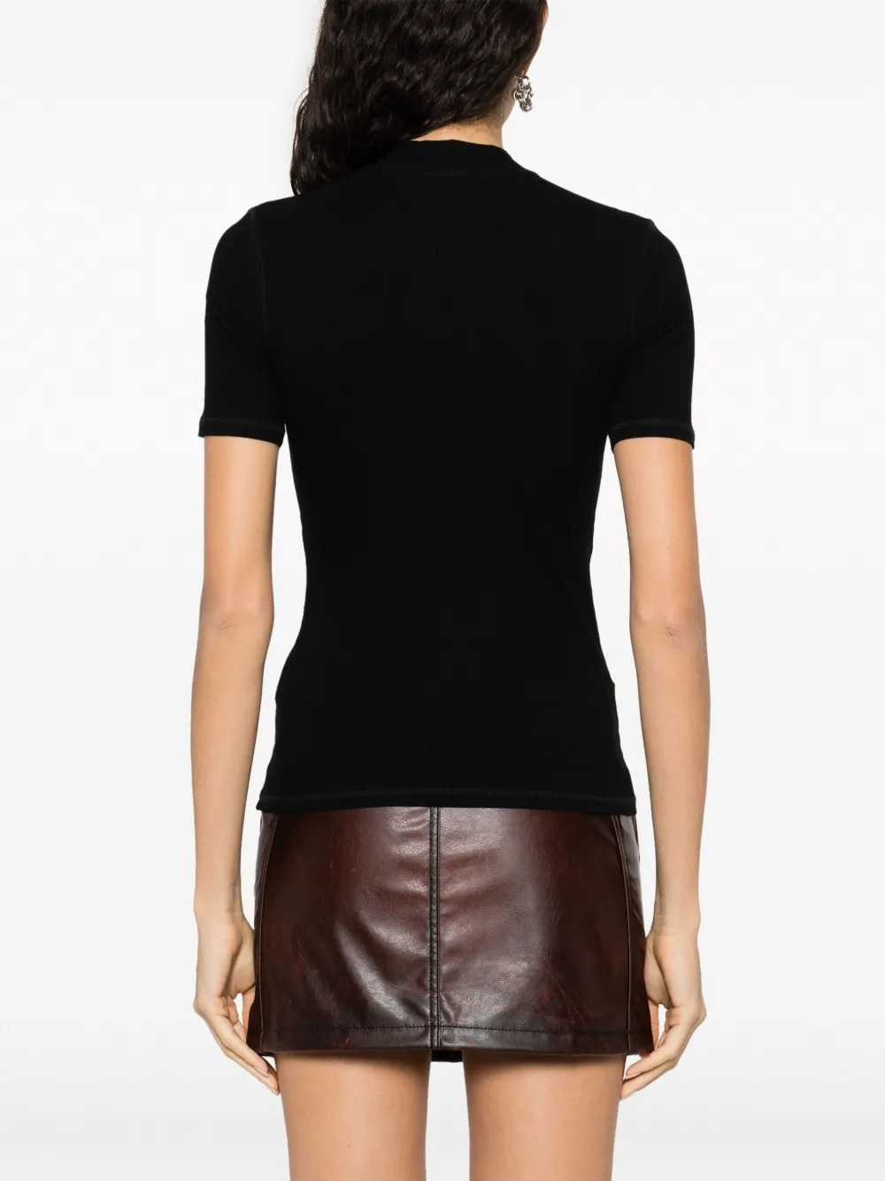 Diesel Women T-Shirt DIESEL