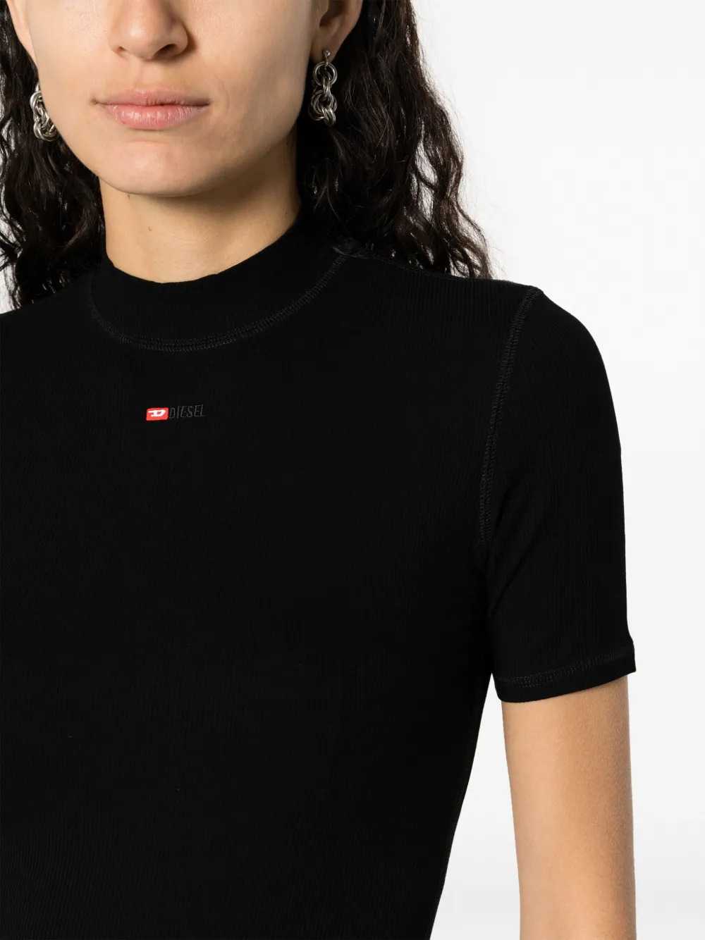 Diesel Women T-Shirt DIESEL