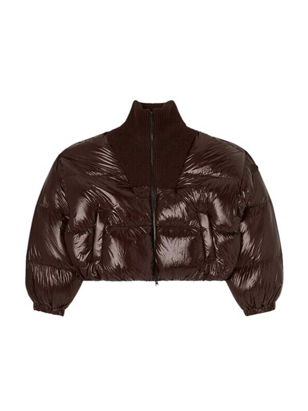Diesel Women Quilted Jacket DIESEL