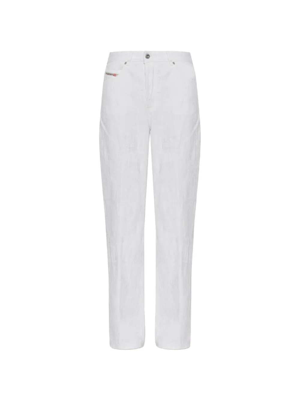 Diesel Women D-Sent 1971 Jeans DIESEL