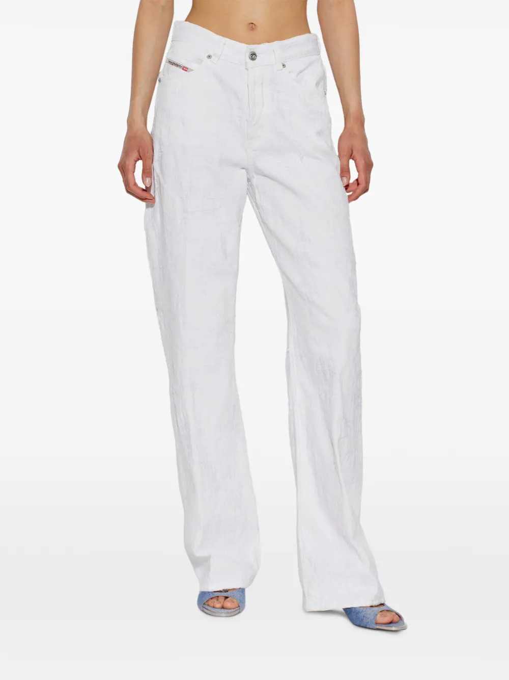 Diesel Women D-Sent 1971 Jeans DIESEL