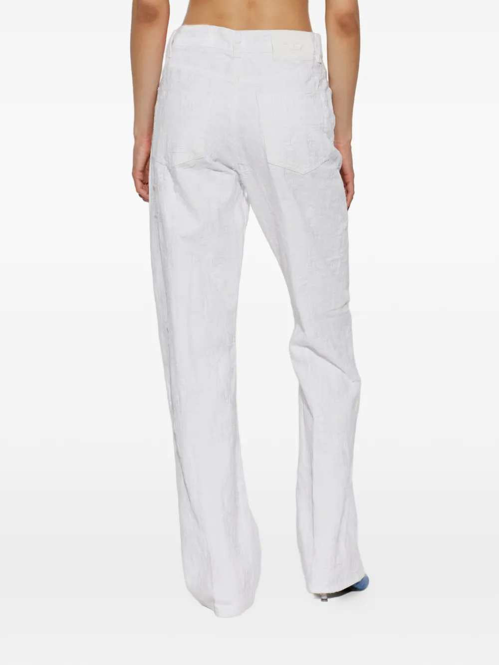 Diesel Women D-Sent 1971 Jeans DIESEL
