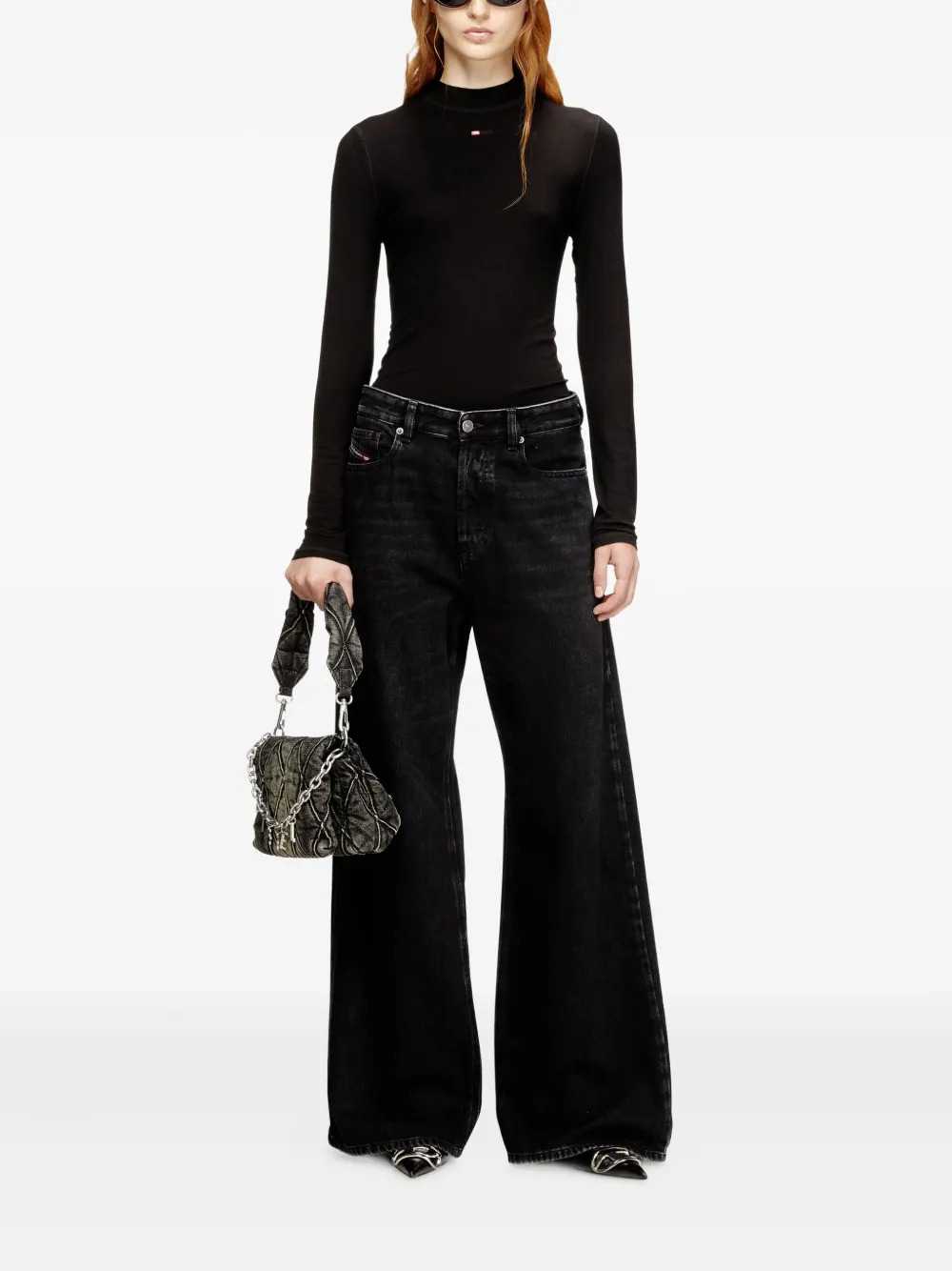 Diesel Women D-Sire 1996 Jeans DIESEL