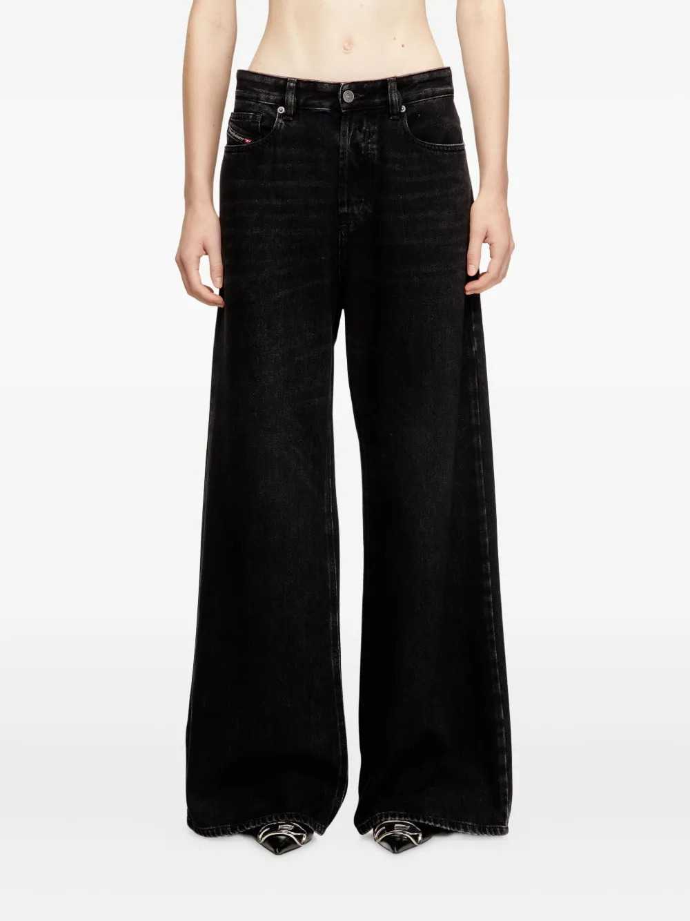 Diesel Women D-Sire 1996 Jeans DIESEL