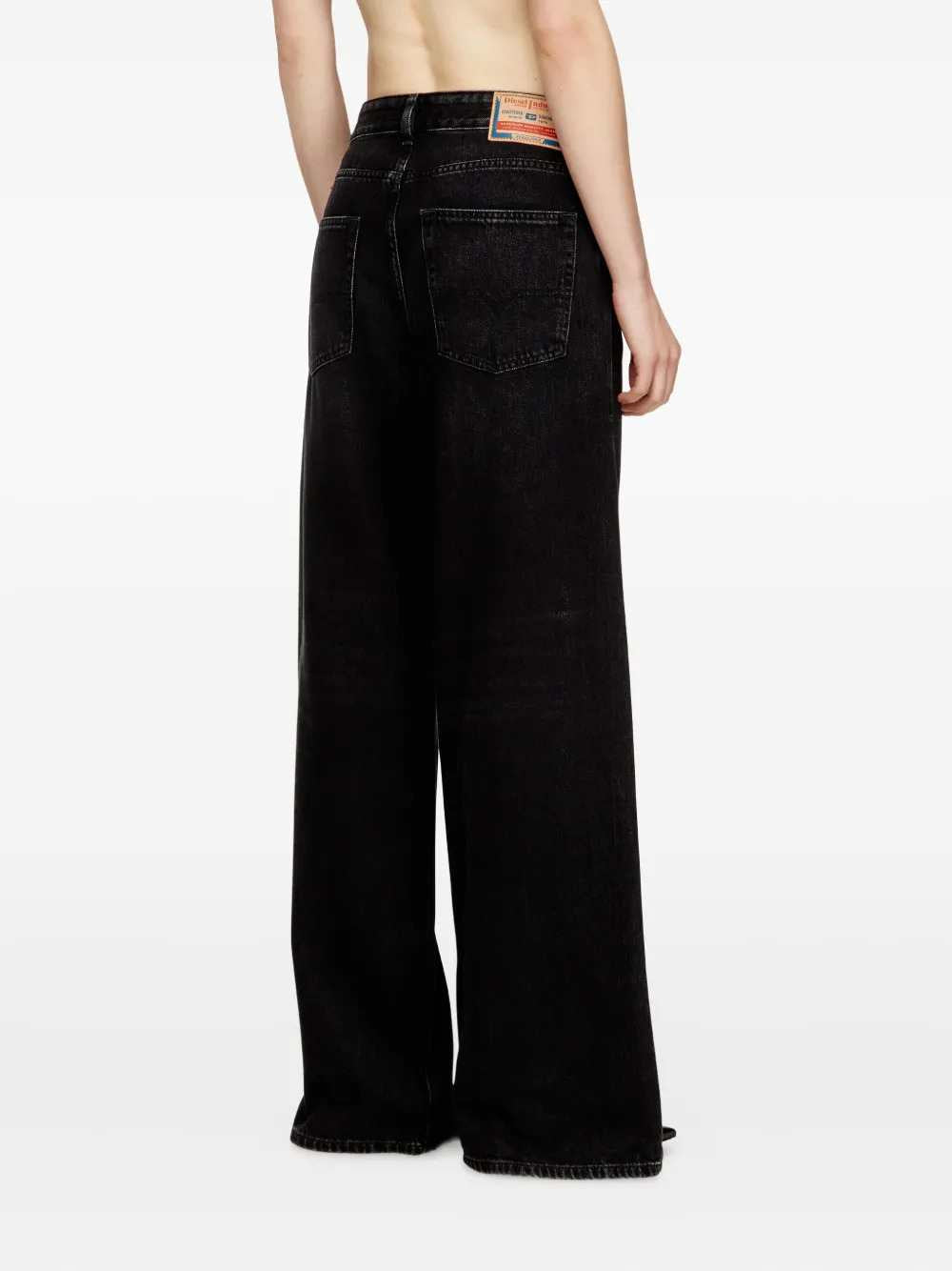 Diesel Women D-Sire 1996 Jeans DIESEL
