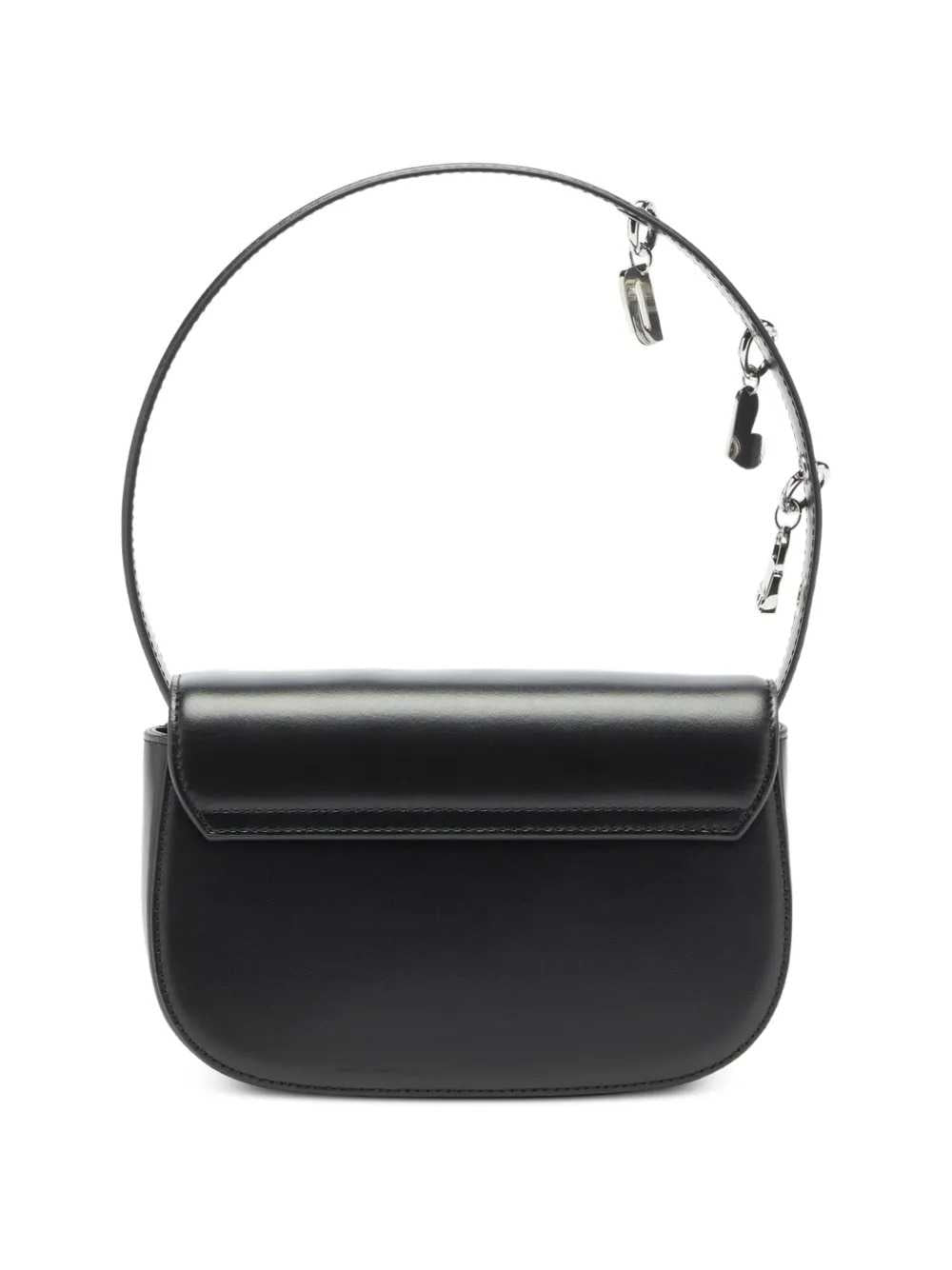 Diesel Women 1Dr Oval D Shoulder Bag DIESEL