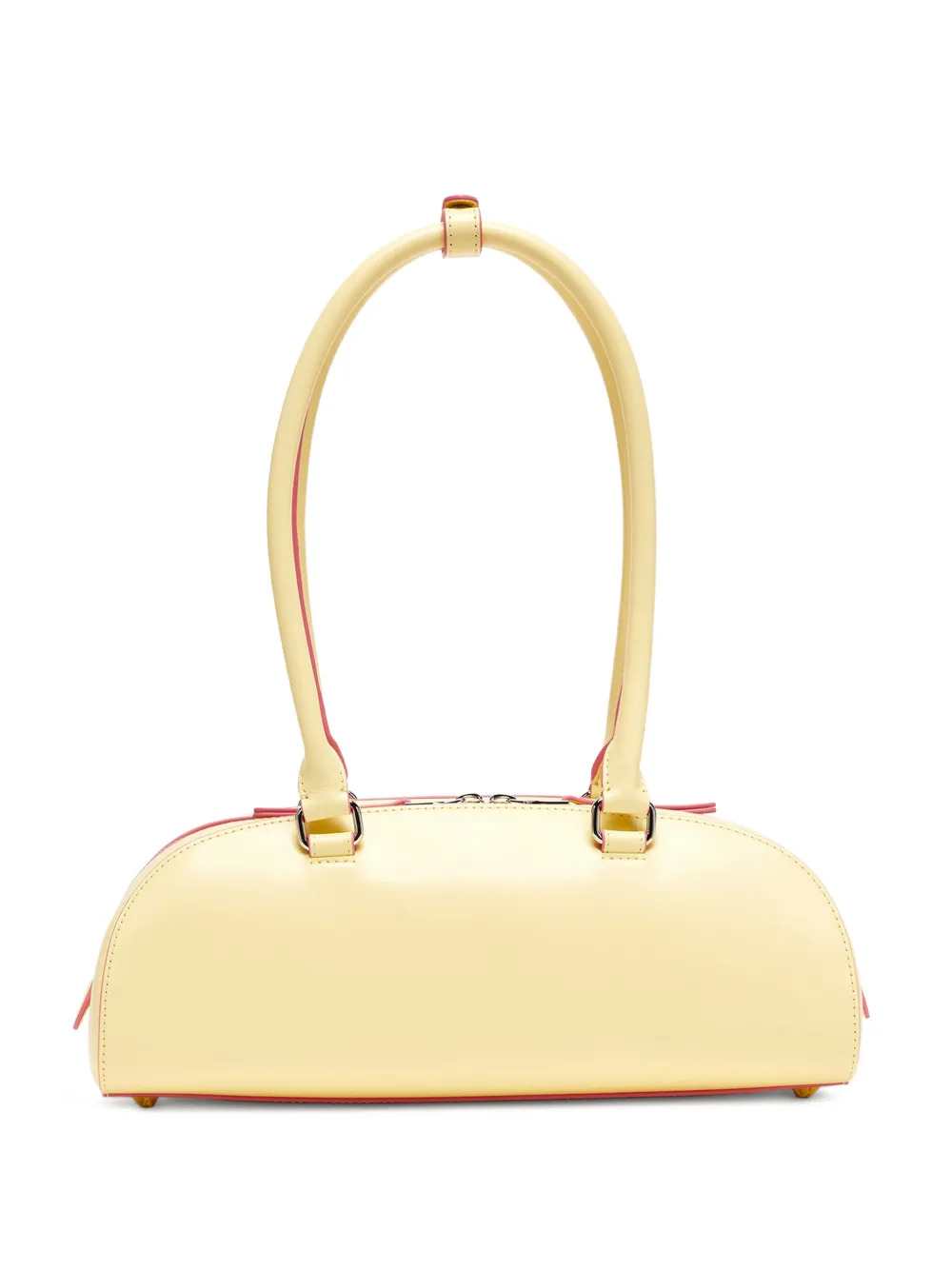 Diesel Women 1Dr Dome Leather Bag DIESEL