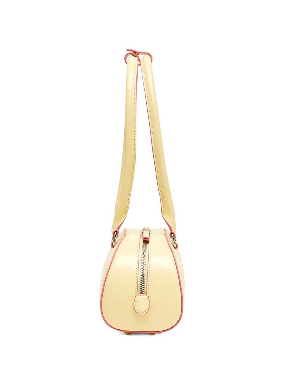 Diesel Women 1Dr Dome Leather Bag DIESEL