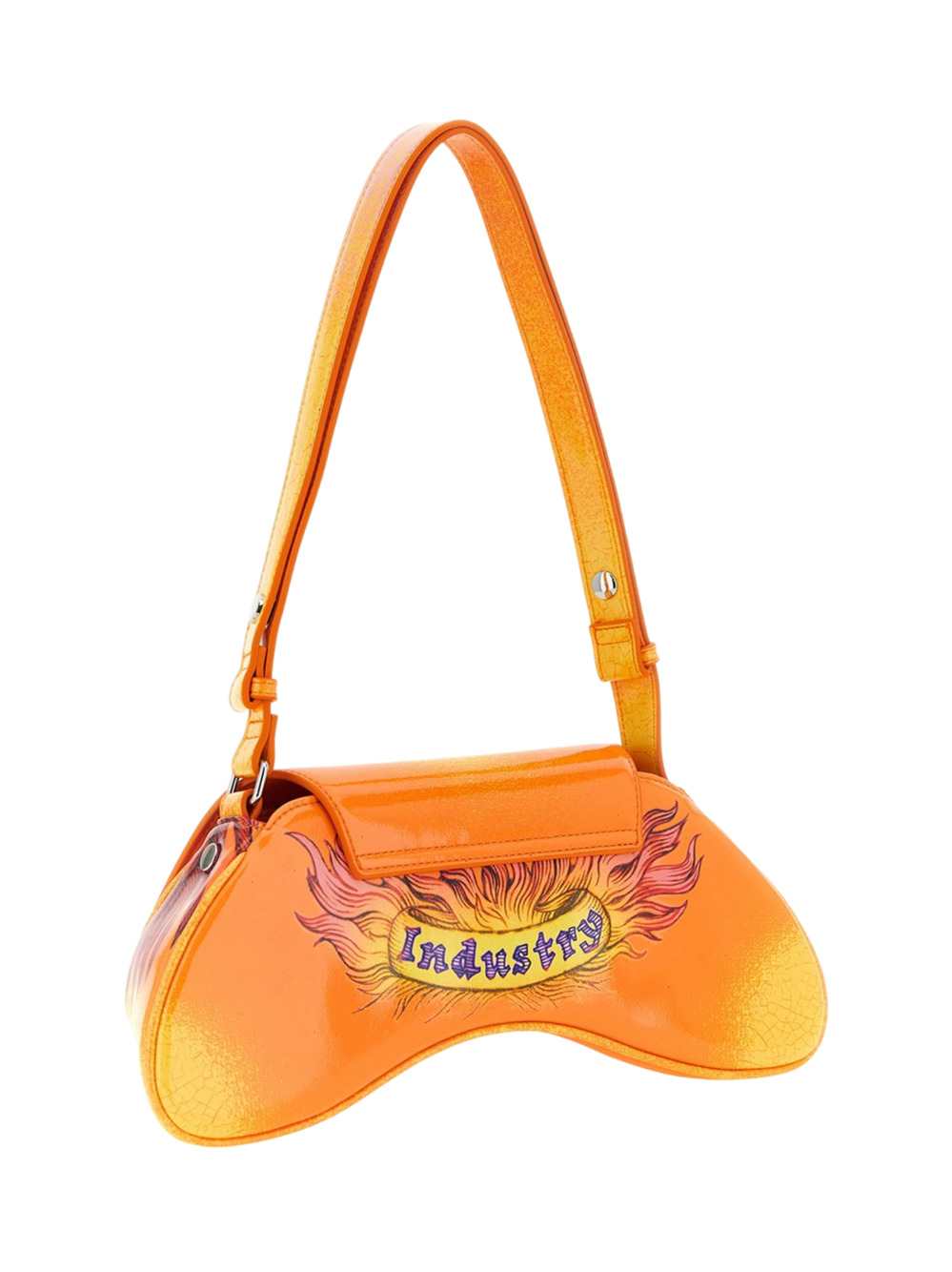 Diesel Women Play Crossbody Shoulder Bag DIESEL