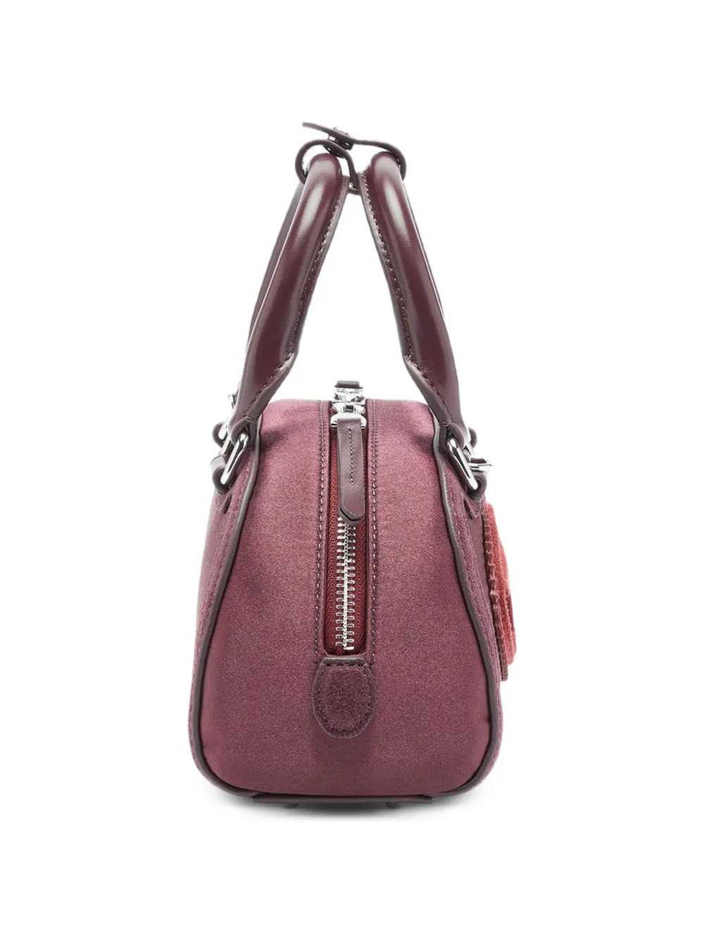 Diesel Women Embossed Logo Shoulder Bag DIESEL