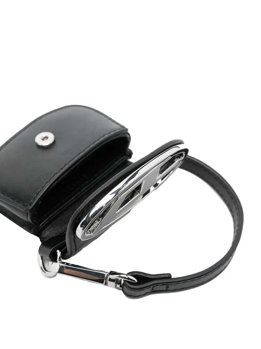 Diesel Women 1Dr Micro Bag Charm DIESEL