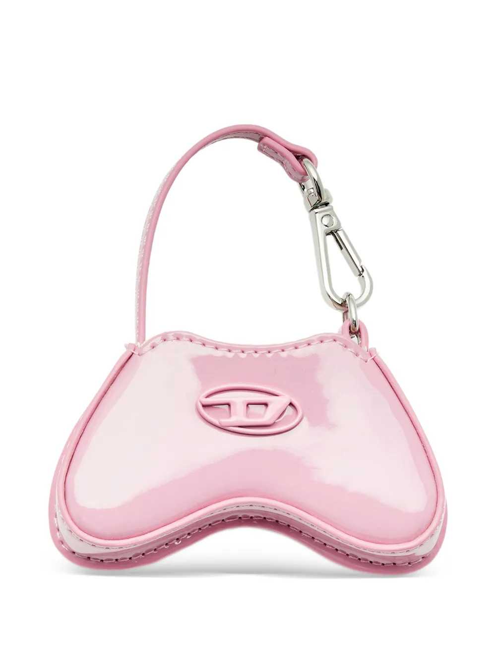 Diesel Women Bag Charm DIESEL