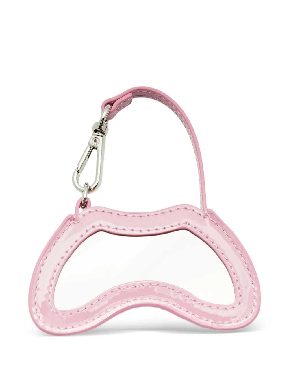 Diesel Women Bag Charm DIESEL