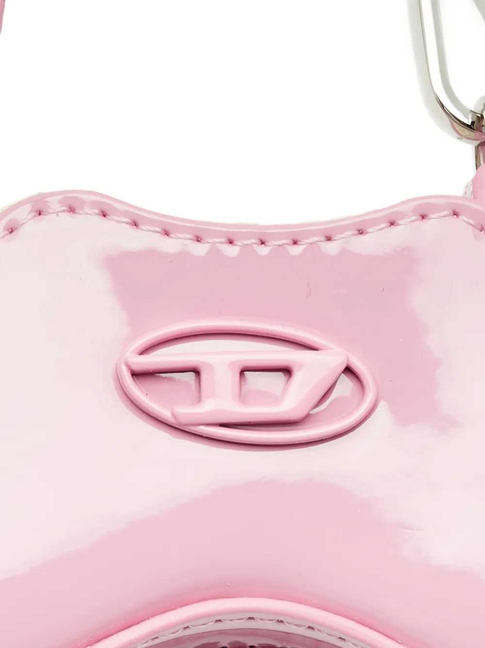 Diesel Women Bag Charm DIESEL