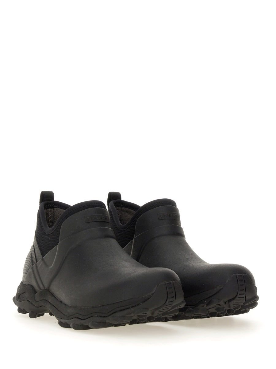 Givenchy Men Bogs Chelsea Boot GIVENCHY