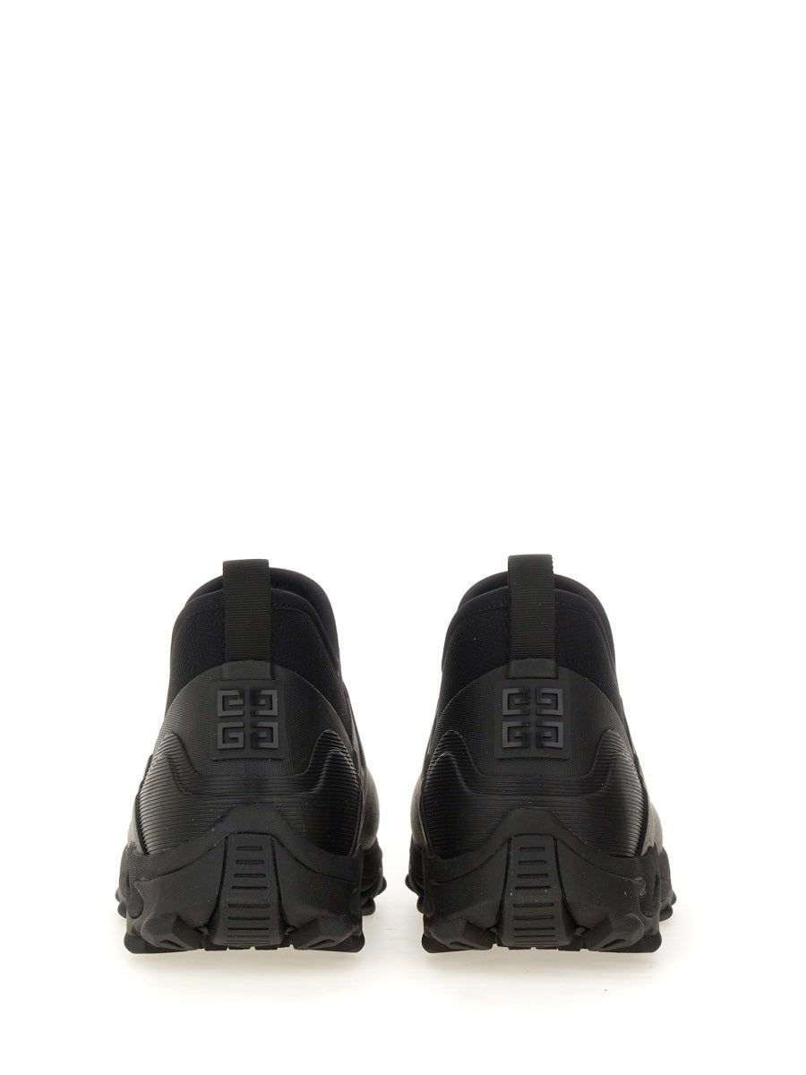 Givenchy Men Bogs Chelsea Boot GIVENCHY