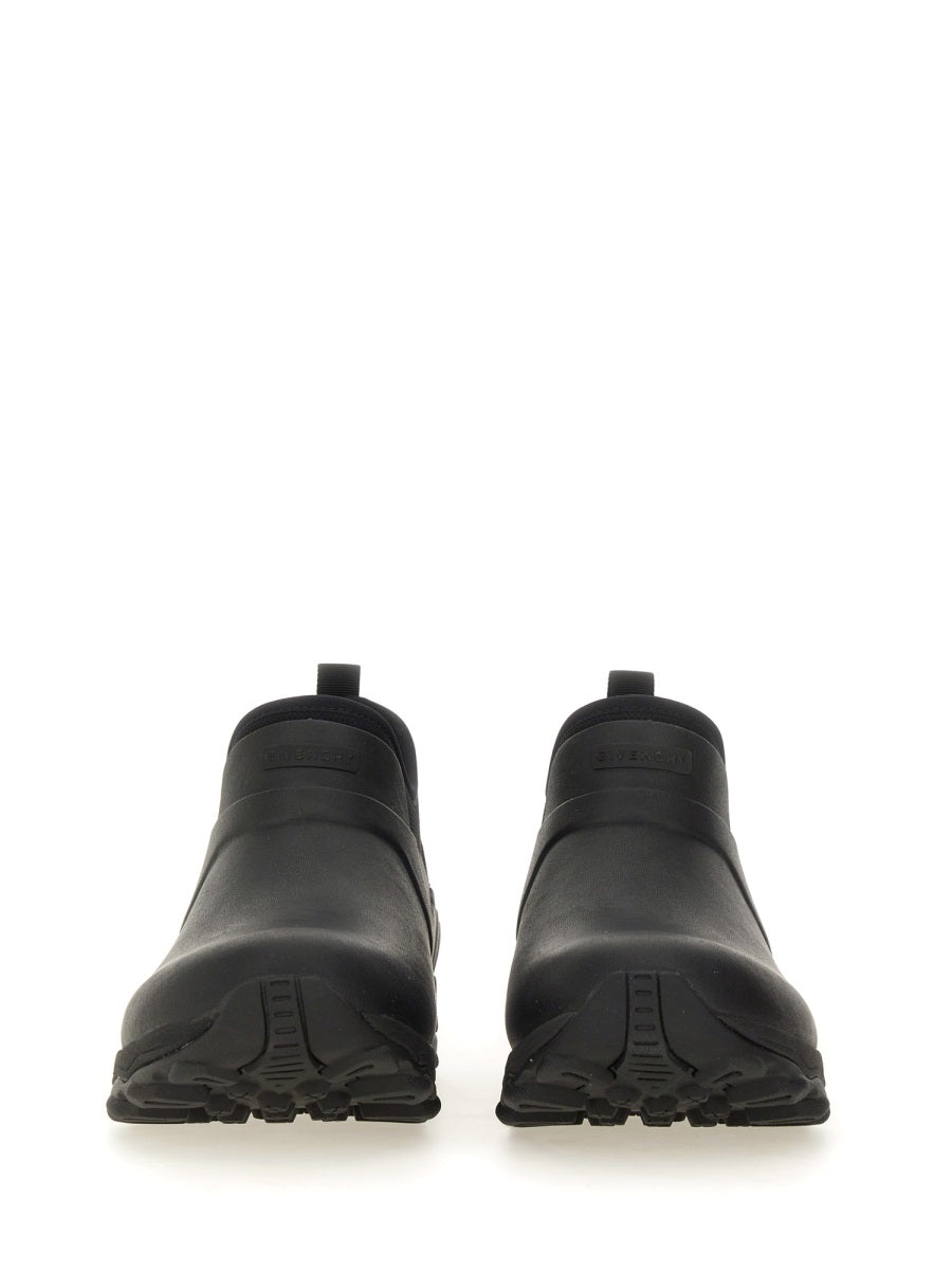 Givenchy Men Bogs Chelsea Boot GIVENCHY