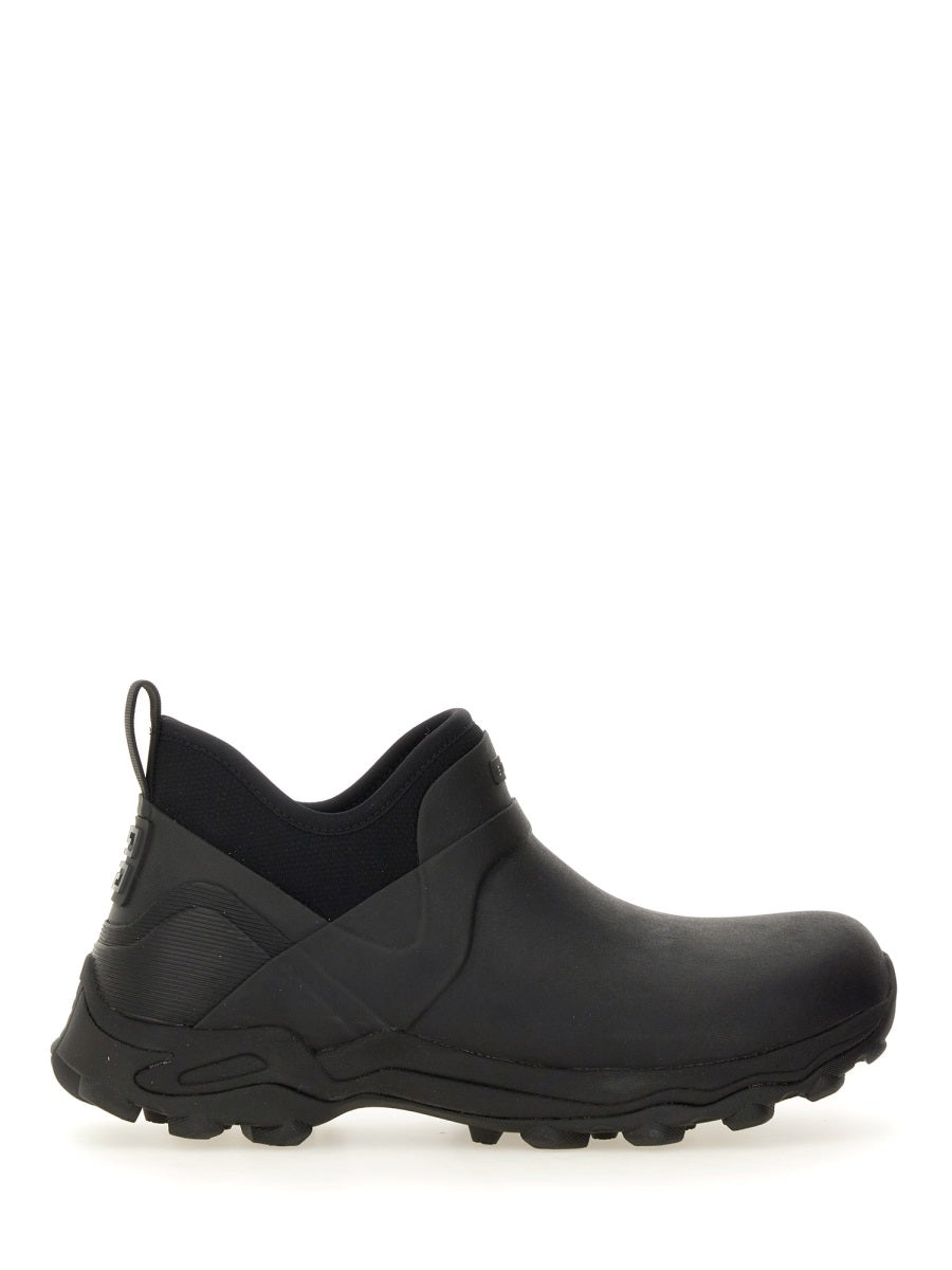 Givenchy Men Bogs Chelsea Boot GIVENCHY
