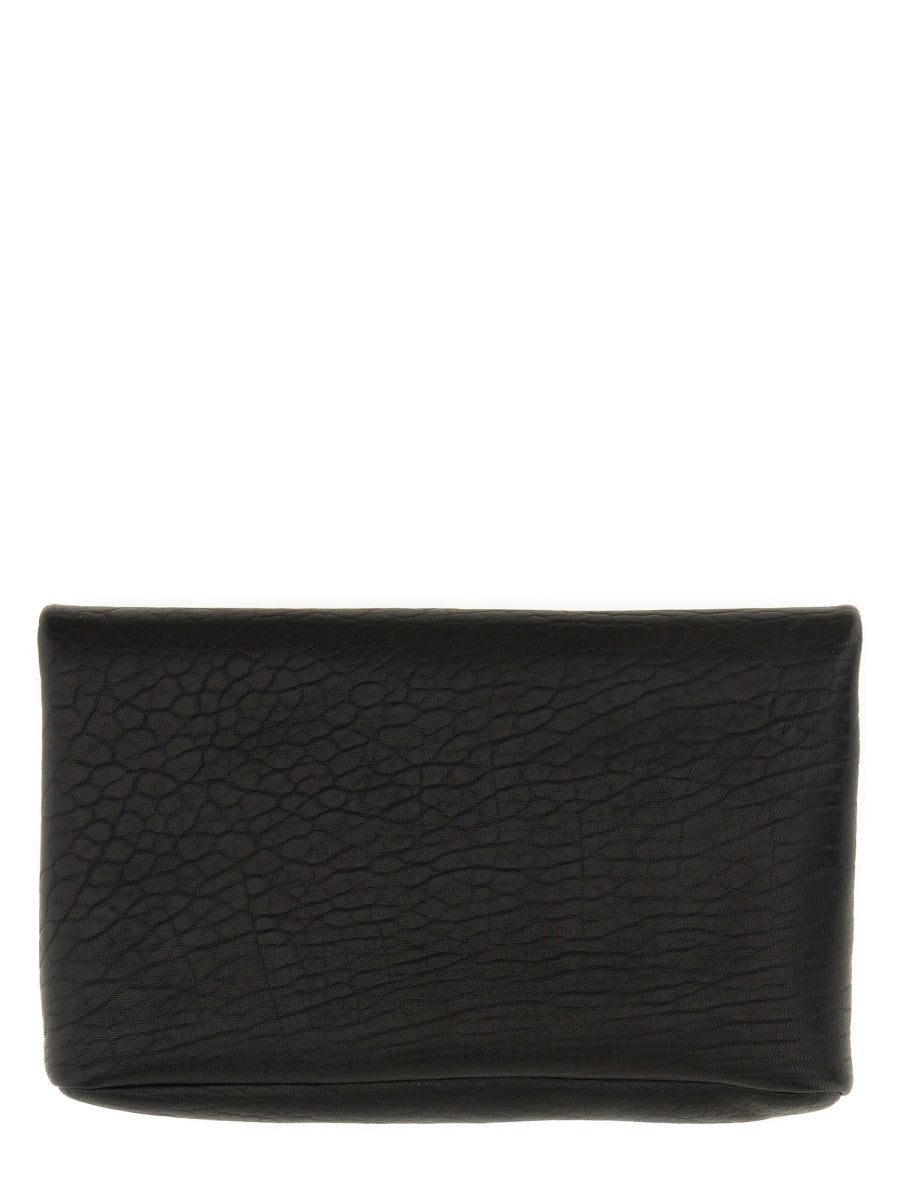 Saint Laurent Men Pochette Envelope Cassandre Large SAINT LAURENT