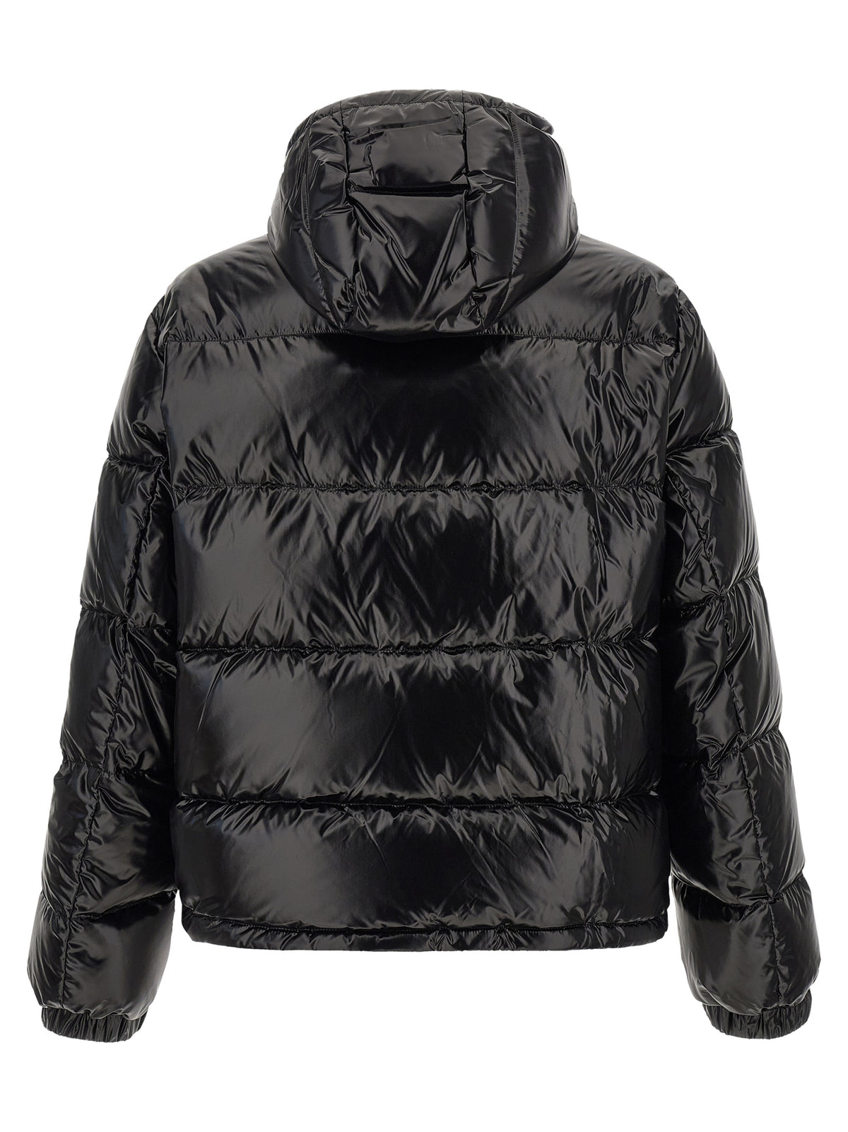 Versace Men 'Barocco' Down Jacket VERSACE