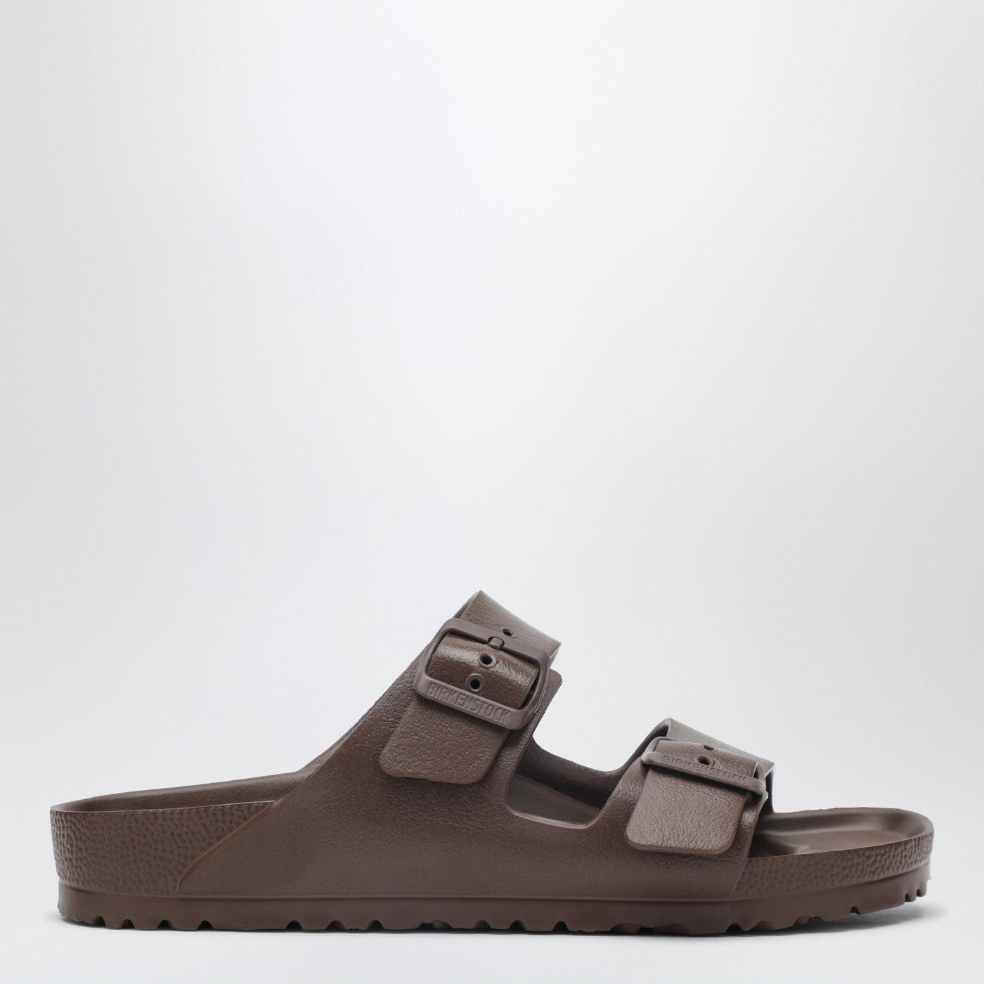 Birkenstock Arizona Eva Slide Brown Women Birkenstock