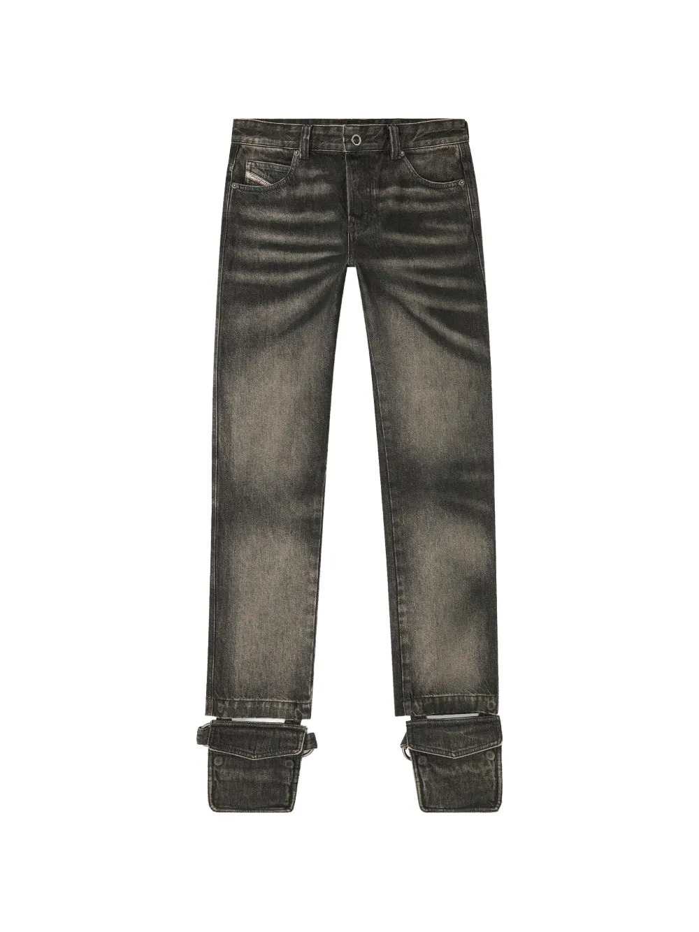 Diesel Men D-Ghetvyl Jeans DIESEL