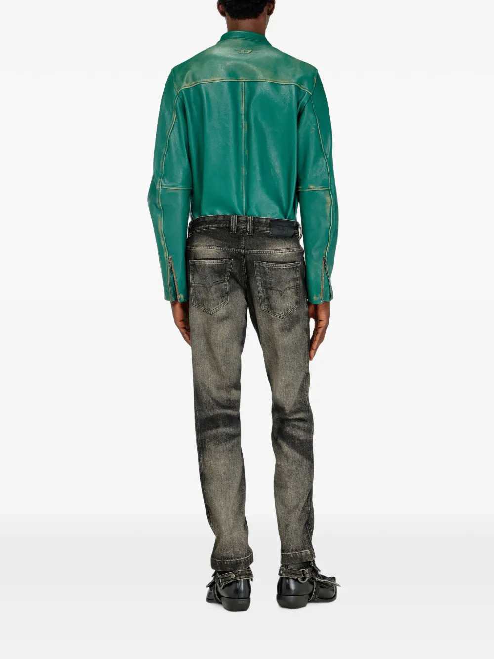 Diesel Men D-Ghetvyl Jeans DIESEL