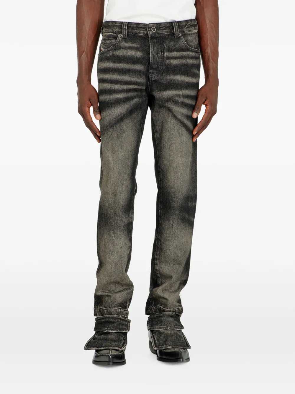 Diesel Men D-Ghetvyl Jeans DIESEL