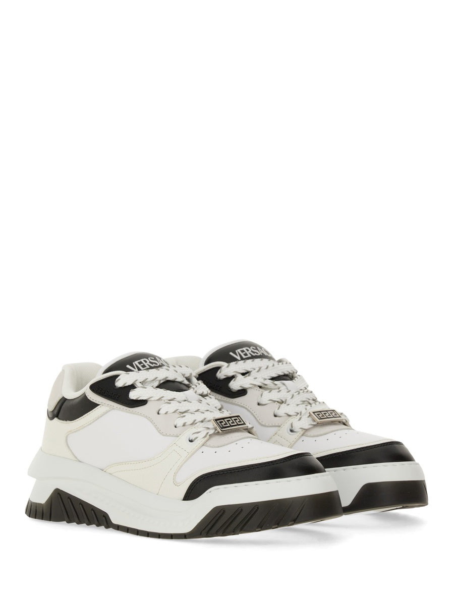 Versace Men "Odyssey" Sneaker VERSACE