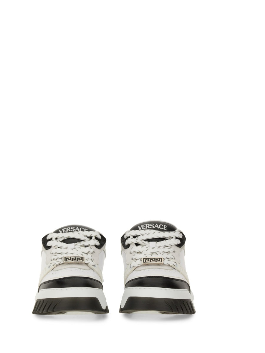 Versace Men "Odyssey" Sneaker VERSACE