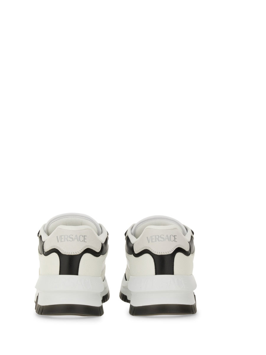 Versace Men "Odyssey" Sneaker VERSACE