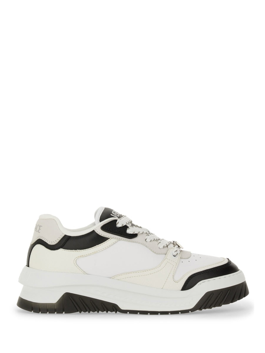 Versace Men "Odyssey" Sneaker VERSACE