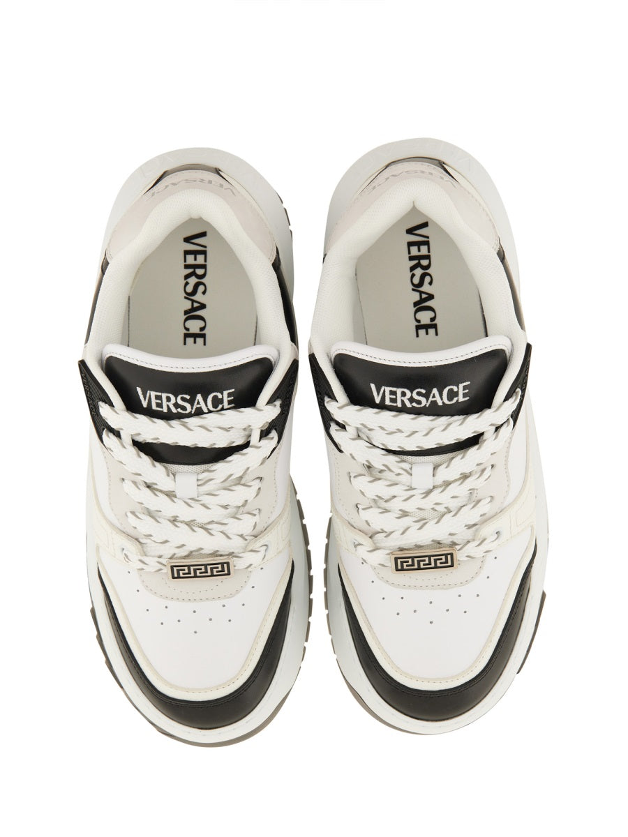 Versace Men "Odyssey" Sneaker VERSACE