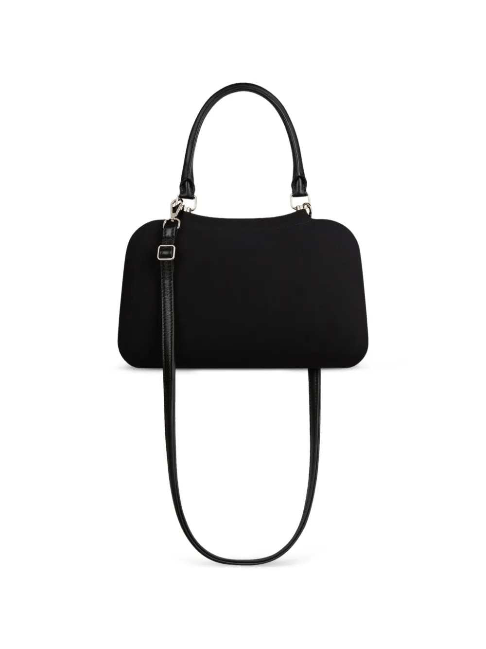 Courreges Women Shadow Small Handbag COURREGES