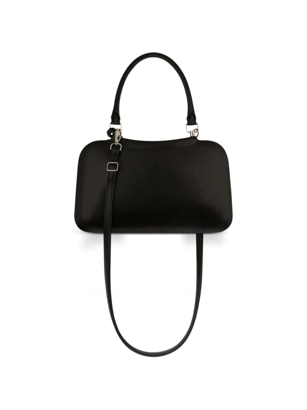 Courreges Women Shadow Small Handbag COURREGES