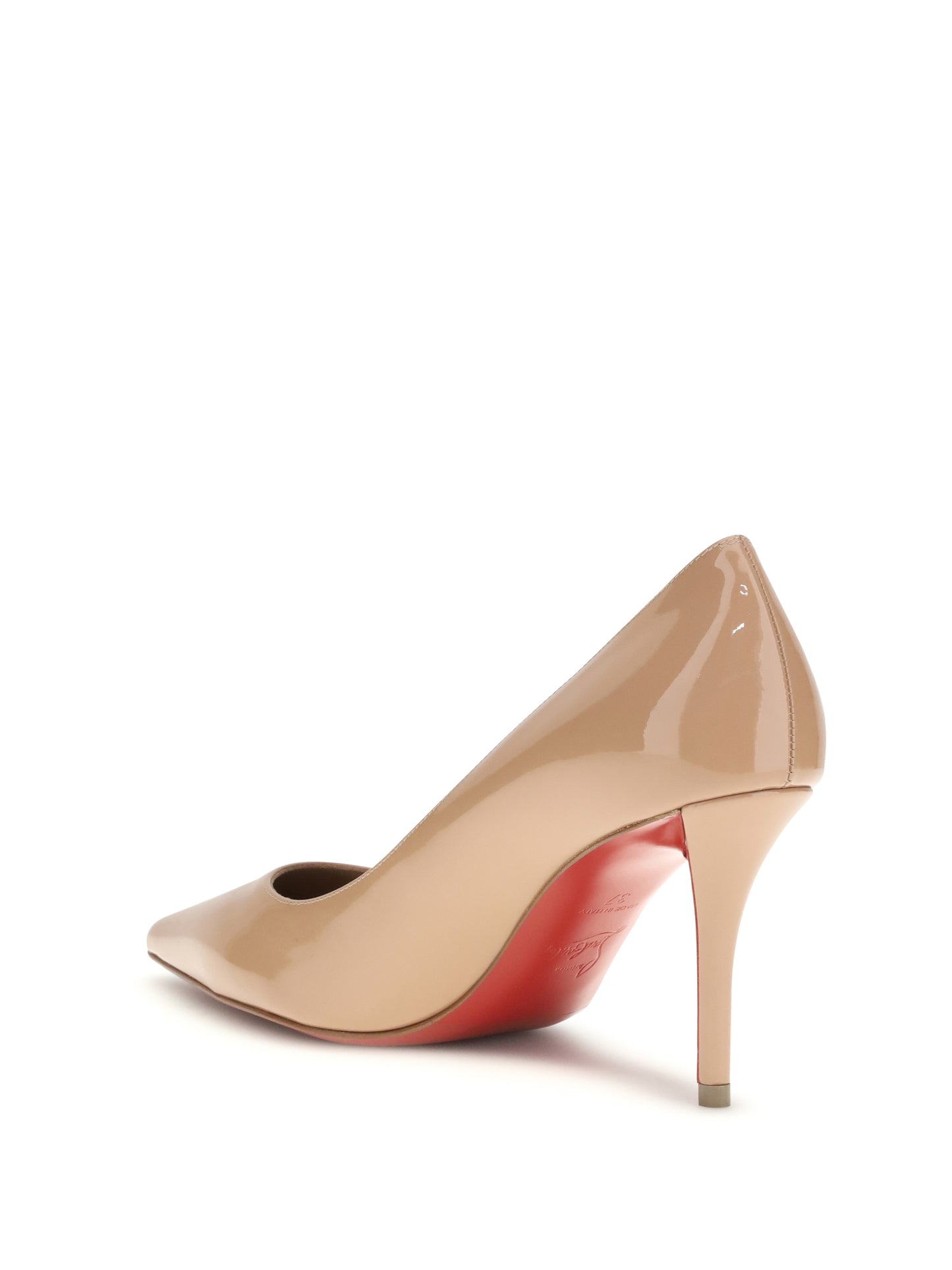 Christian Louboutin Women Miss Z Pumps CHRISTIAN LOUBOUTIN