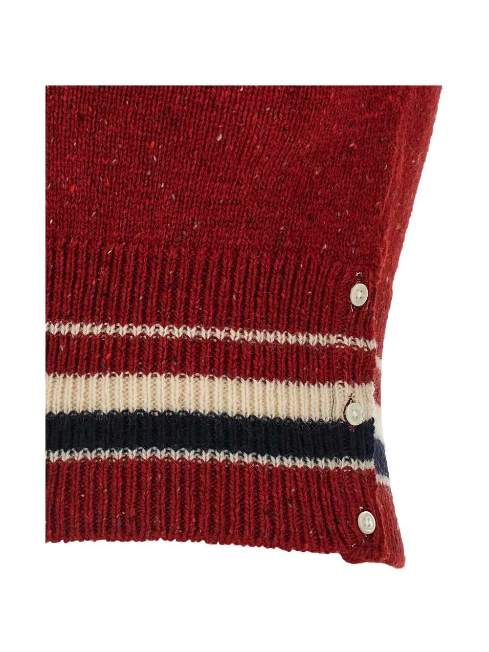 Thom Browne Women Hector Tank Top THOM BROWNE