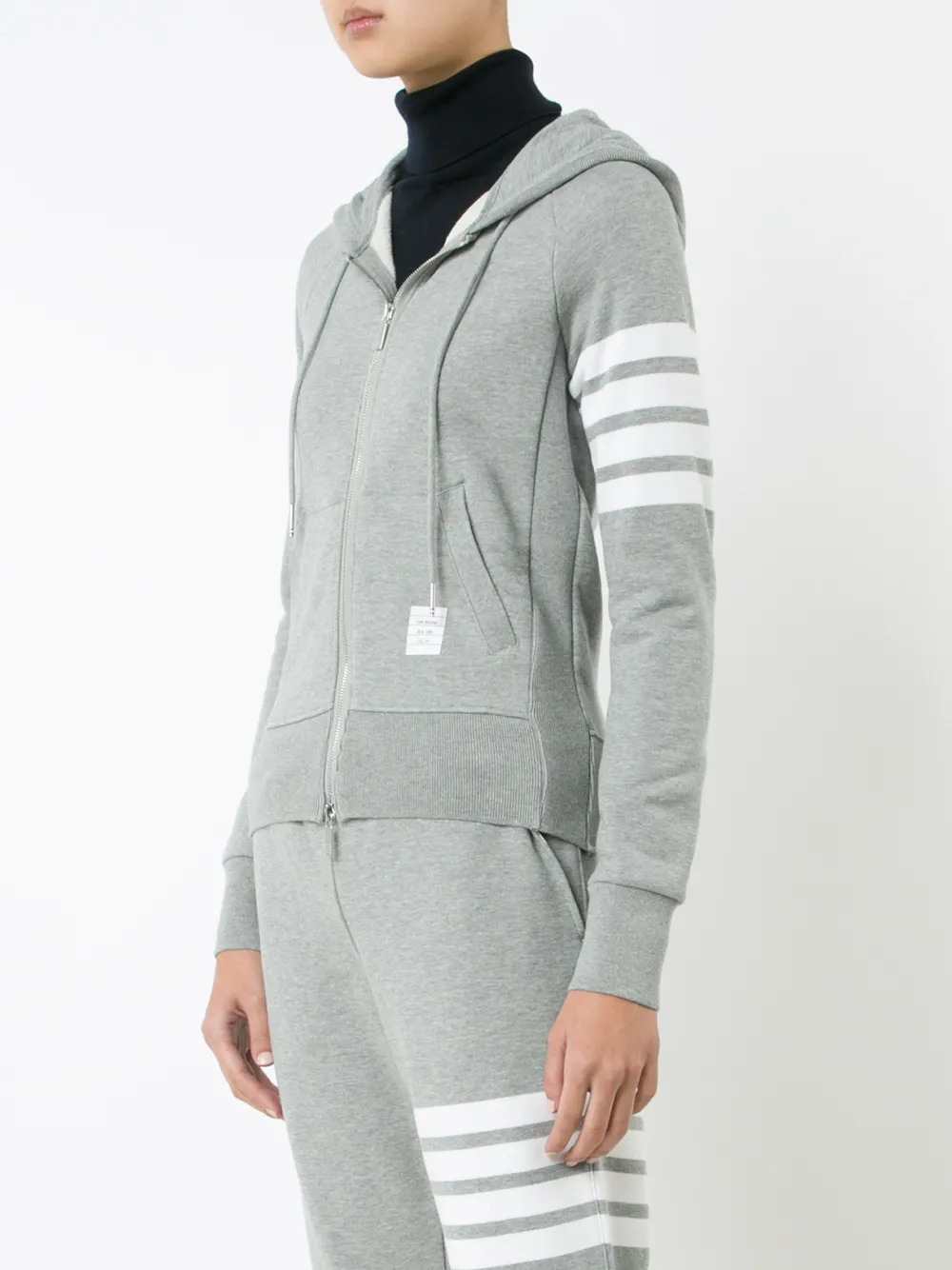 Thom Browne Women Hoodie THOM BROWNE