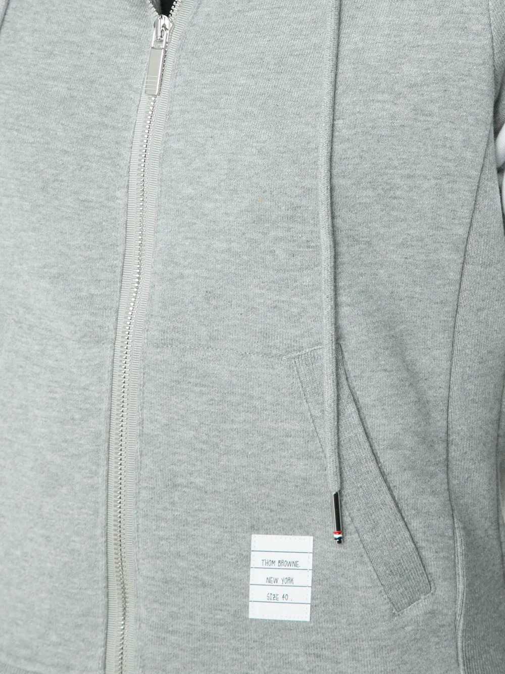 Thom Browne Women Hoodie THOM BROWNE