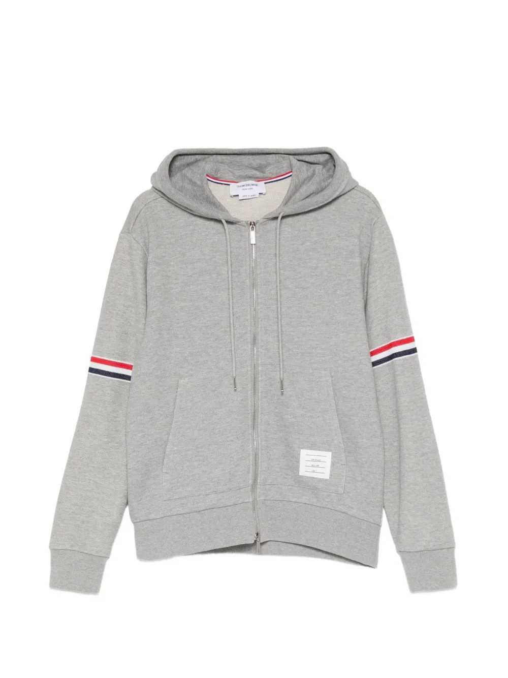 Thom Browne Men Hoodie THOM BROWNE
