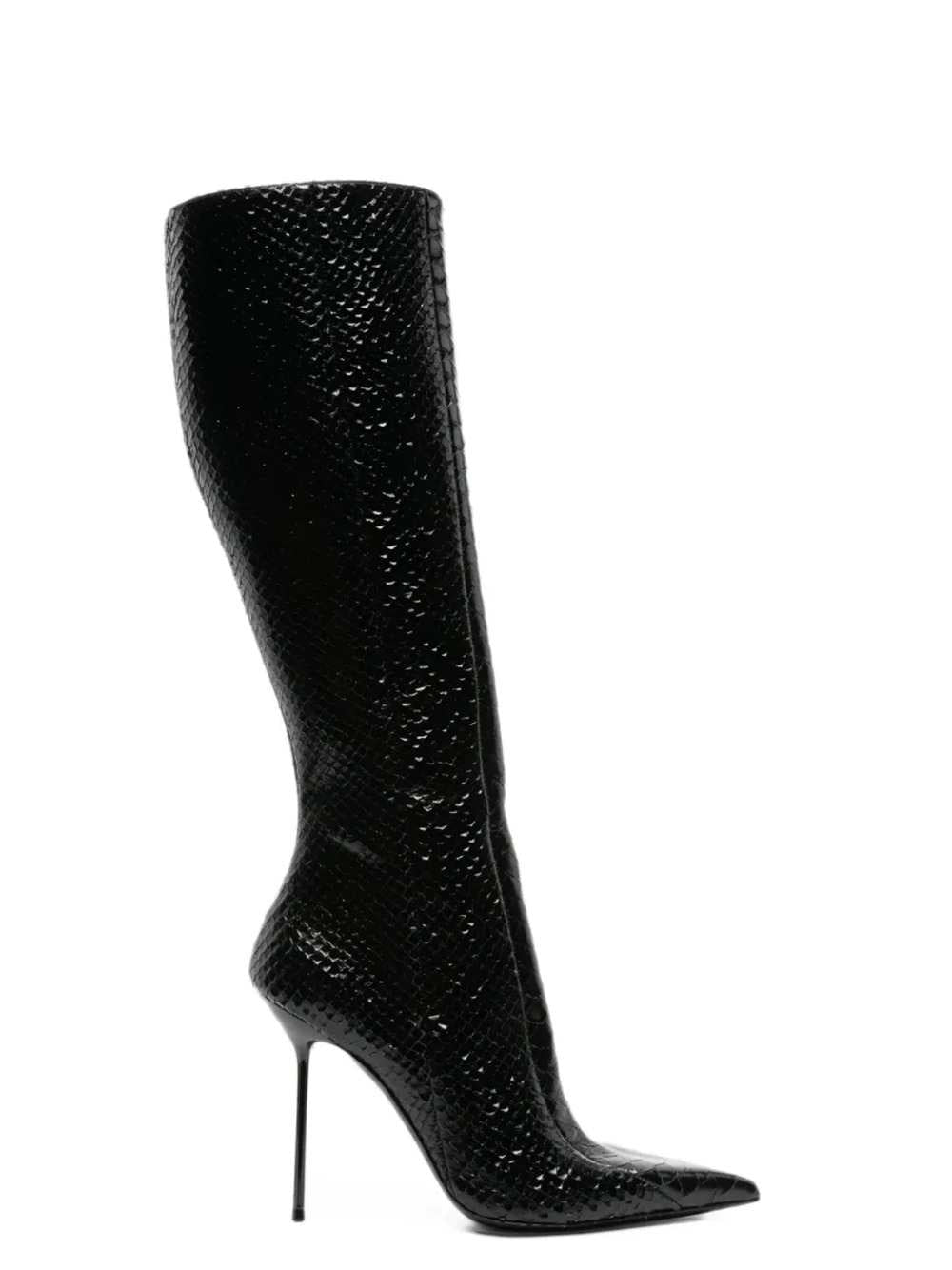 Paris Texas Women Lidia 105 Boots PARIS TEXAS