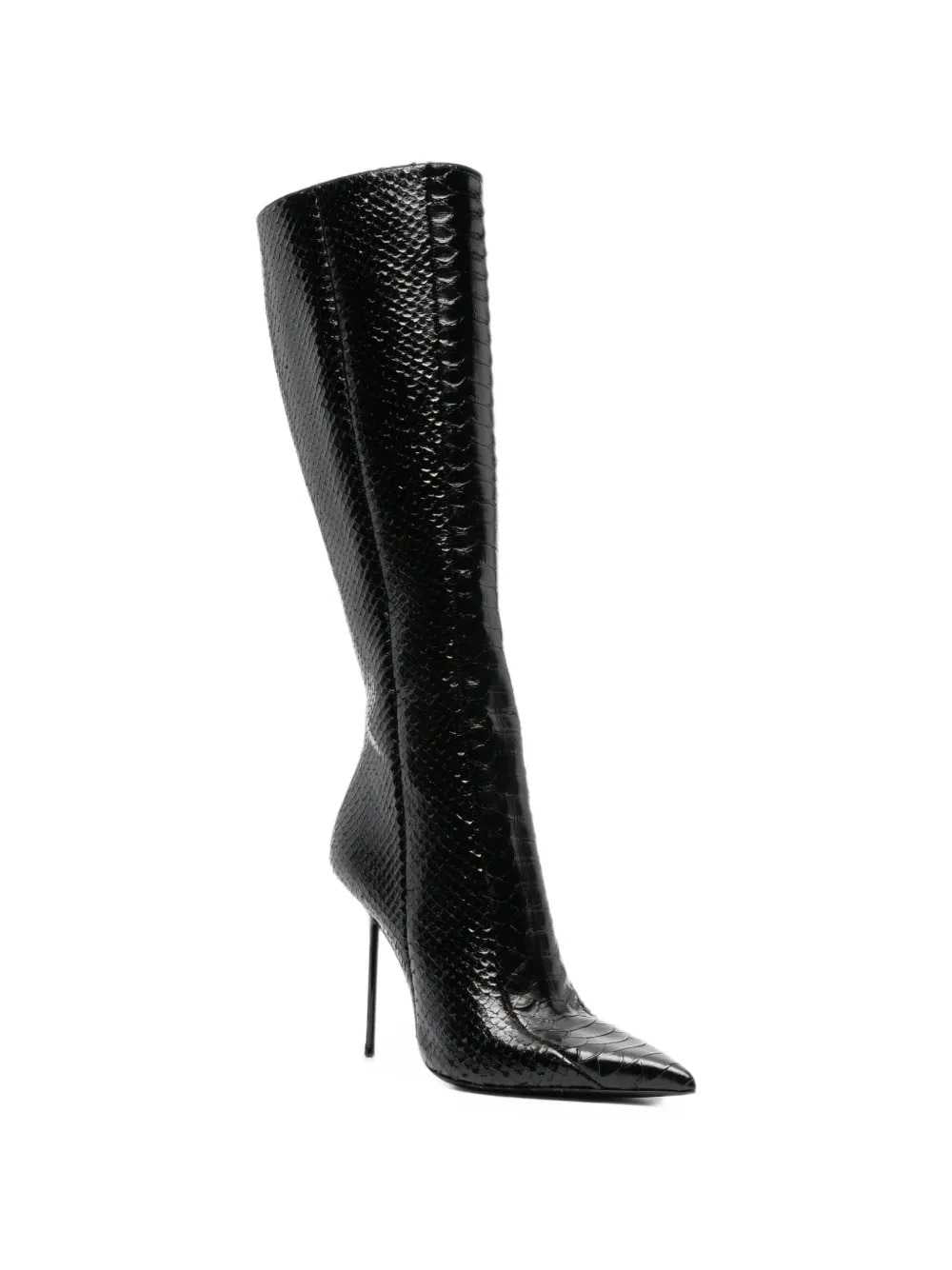 Paris Texas Women Lidia 105 Boots PARIS TEXAS