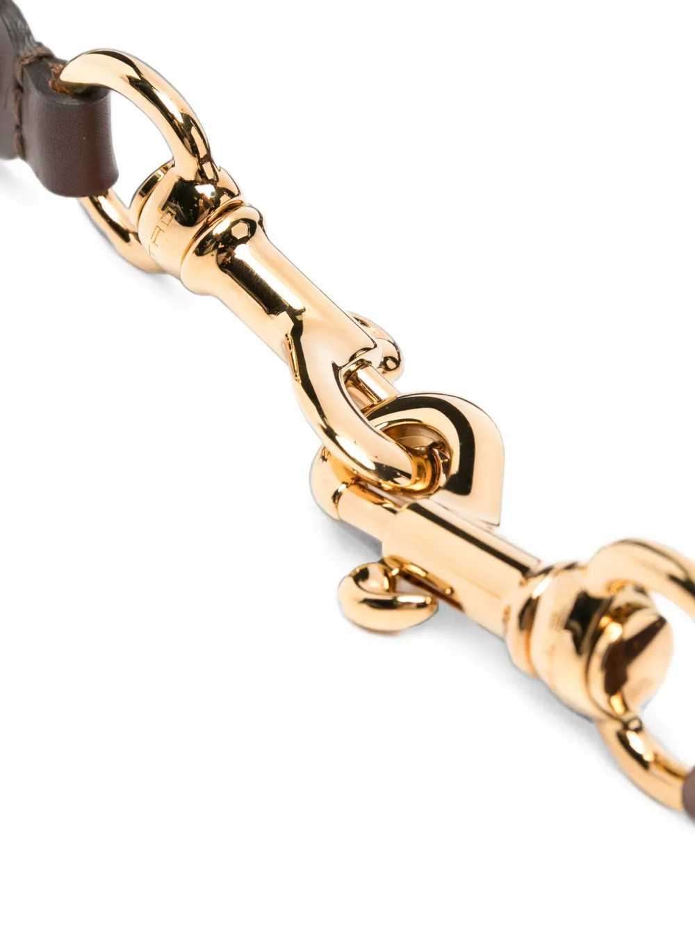 Etro Women Stud-Embellished Belt ETRO